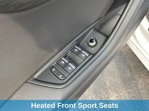 Used 2024 Audi A4 2.0T Premium Plus image 47