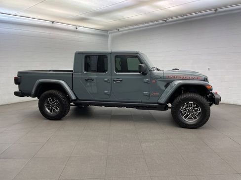 New 2026 Jeep Gladiator Mojave AWD/4WD image 2
