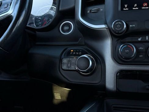 Used 2019 RAM 1500 Big Horn image 26