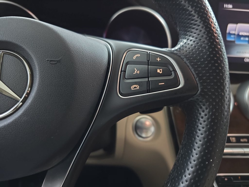 Used 2015 Mercedes-Benz C 300 4MATIC Sedan image 20