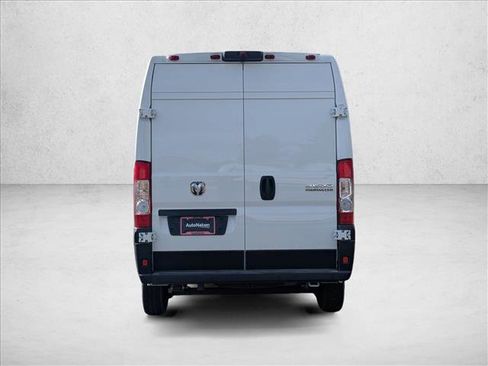 New 2026 RAM ProMaster 2500 w/ Safety Group image 7
