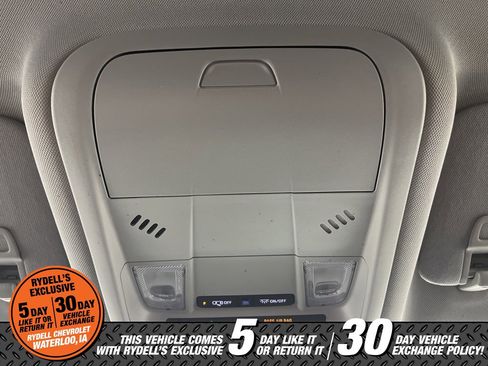 Certified 2022 Chevrolet Equinox LT image 43