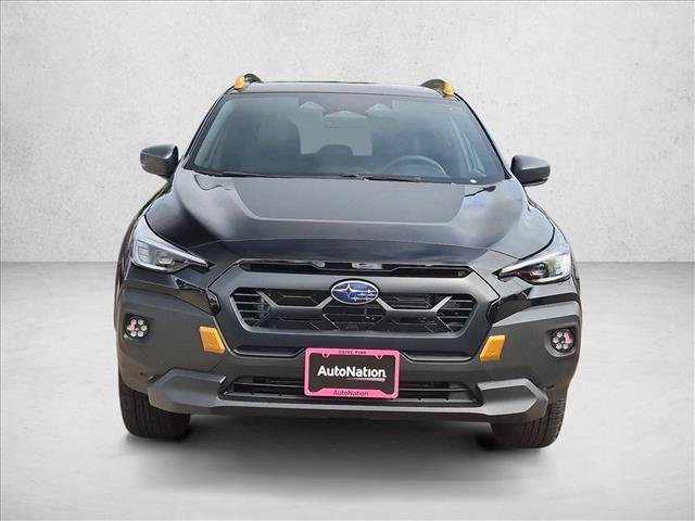 New 2027 Subaru Crosstrek 2.5i Wilderness AWD/4WD image 6
