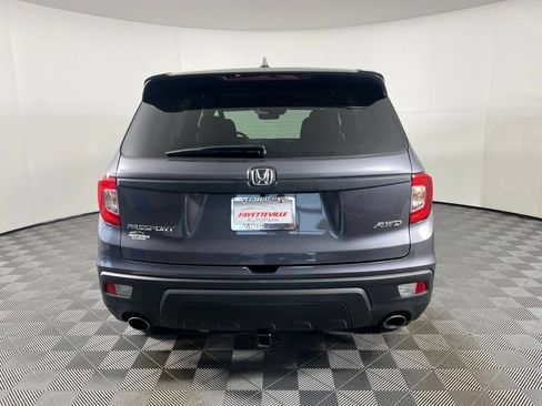 Used 2021 Honda Passport EX-L image 4