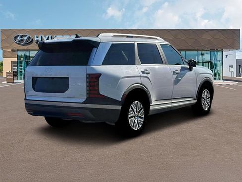 New 2026 Hyundai Palisade SEL Premium image 7
