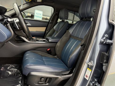 Used 2020 Land Rover Range Rover Velar R-Dynamic S image 13