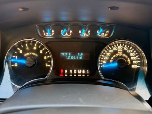 Used 2014 Ford F150 XLT w/ Trailer Tow Package AWD/4WD image 30