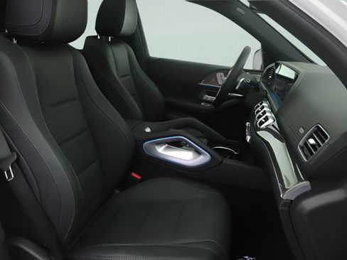 Certified 2023 Mercedes-Benz GLE 350 image 28