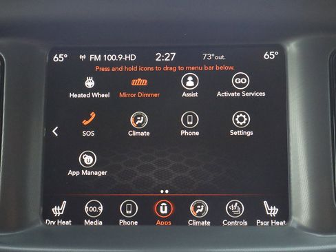 Used 2023 Dodge Charger R/T w/ Plus Group image 23