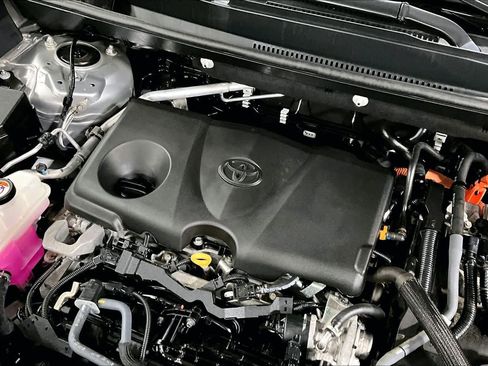 Used 2024 Toyota RAV4 XSE w/ Weather Package AWD/4WD image 33