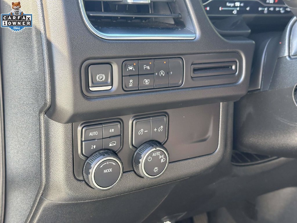 Used 2024 Chevrolet Tahoe RST w/ Sport Performance Package AWD/4WD image 20