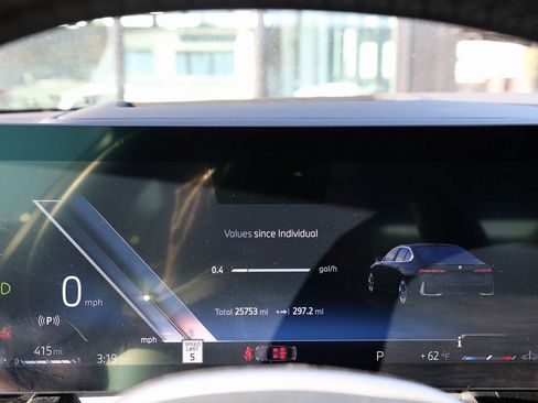 Used 2025 BMW 530i xDrive 530i xDrive image 42