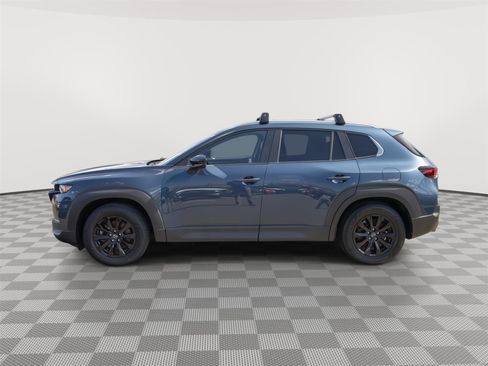 Used 2023 MAZDA CX-50 2.5 S w/ Cargo Package AWD/4WD image 18
