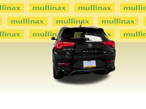 New 2026 Buick Encore GX Sport Touring AWD/4WD image 41