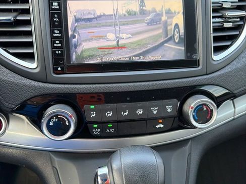 Used 2016 Honda CR-V EX image 12