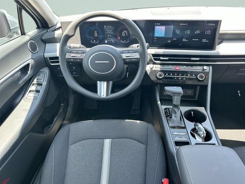 New 2026 Hyundai Sonata SE FWD image 16
