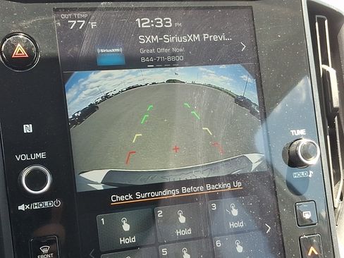 Certified 2024 Subaru Crosstrek 2.0i Premium AWD/4WD image 17