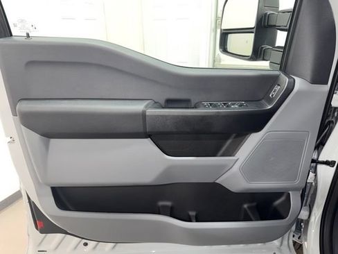New 2026 Ford F250 XL w/ XL Driver Assist Package AWD/4WD image 10