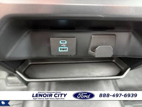 Certified 2022 Ford F150 XL w/ Trailer Tow Package AWD/4WD image 27