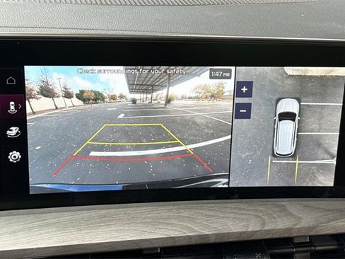 New 2025 Kia Telluride SX X-Line image 25