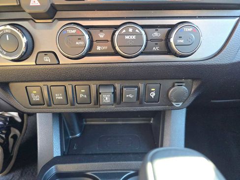 Certified 2023 Toyota Tacoma TRD Pro image 28