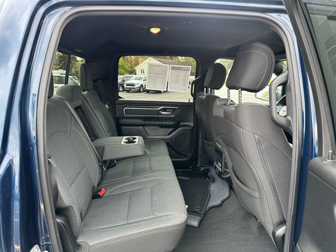 Certified 2022 RAM 1500 Big Horn image 27