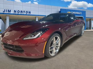 Used 2019 Chevrolet Corvette Stingray Convertible RWD video 1