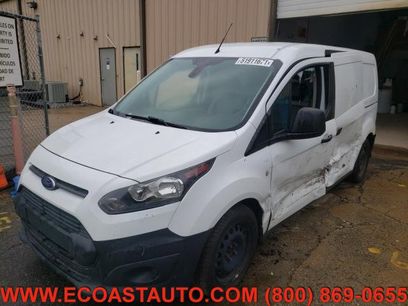 Used 2018 Ford Transit Connect XL