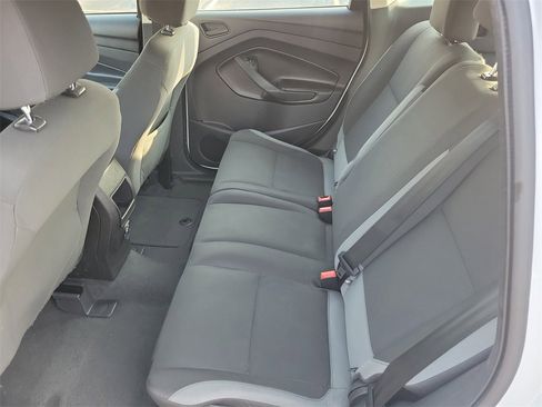 Used 2013 Ford Escape S image 11