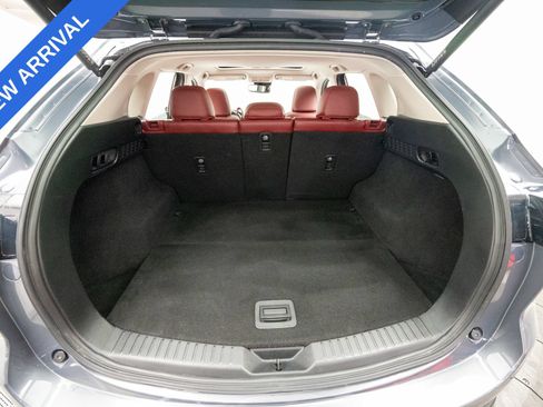 Used 2023 MAZDA CX-5 Carbon Edition AWD/4WD image 33