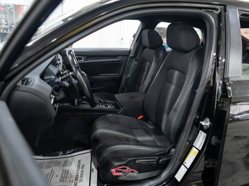 Used 2022 Honda Civic Sport image 16