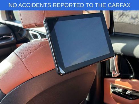 Used 2022 Kia Carnival SX Prestige image 11