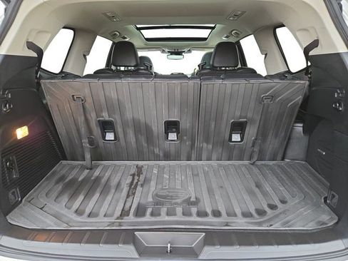 Used 2024 Subaru Ascent Touring w/ Popular Package #2 image 39