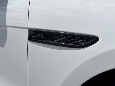 New 2026 Jaguar F-PACE R-Dynamic S AWD/4WD image 11