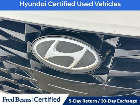 Certified 2023 Hyundai Sonata SEL w/ Convenience Package image 32