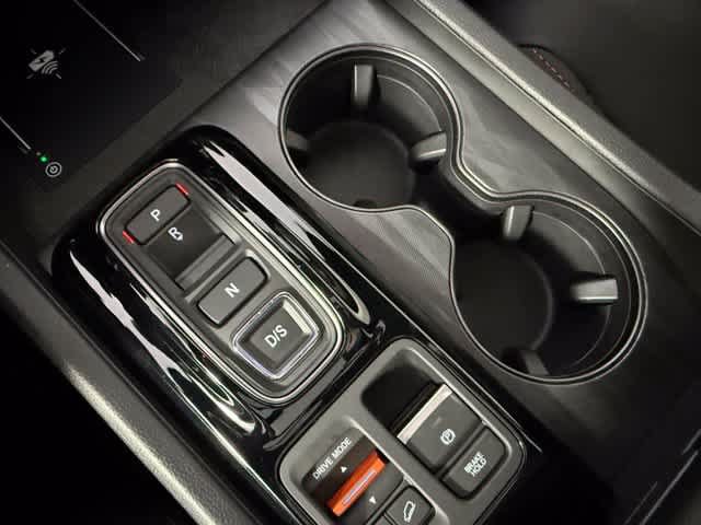 New 2027 Honda Passport TrailSport image 29