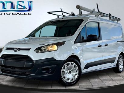 Used 2014 Ford Transit Connect XL