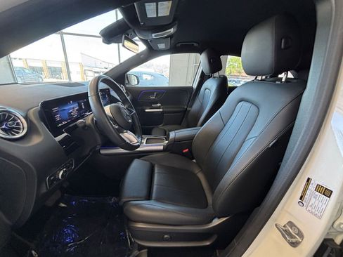 Used 2025 Mercedes-Benz GLA 250 4MATIC image 28