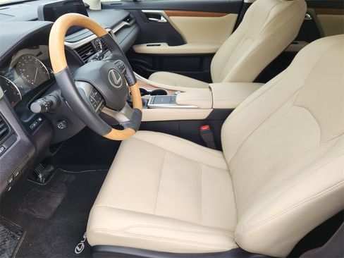 Used 2022 Lexus RX 350 FWD w/ Premium Package image 13