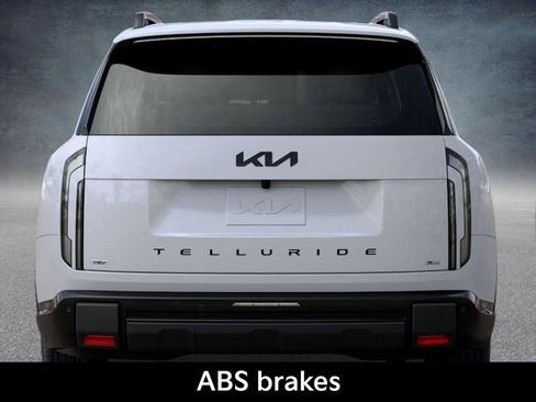 New 2027 Kia Telluride SX X-Line AWD/4WD image 16