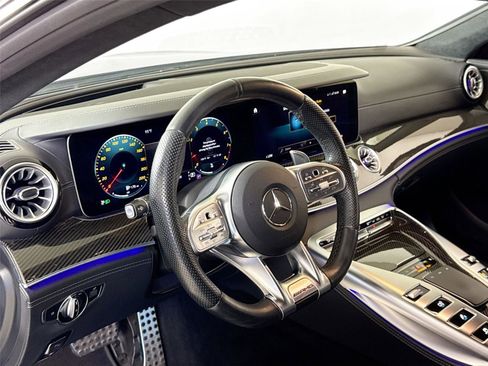 Used 2021 Mercedes-Benz AMG GT 63 image 15