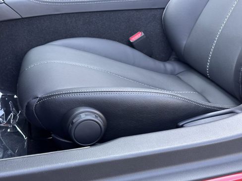 New 2025 MAZDA MX-5 Miata Grand Touring image 20