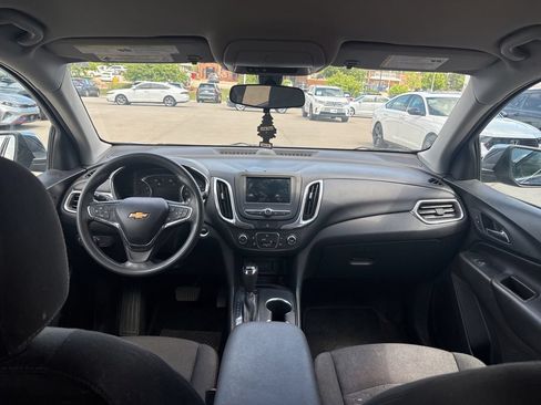 Used 2019 Chevrolet Equinox LT AWD/4WD image 32