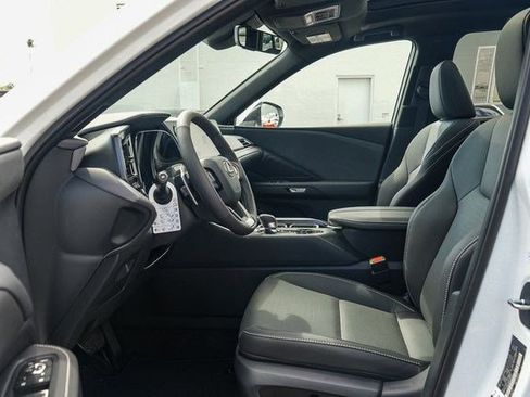 New 2026 Lexus TX 350 AWD image 18