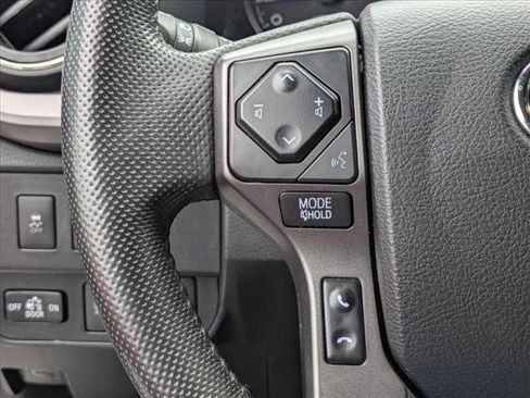 Used 2021 Toyota Tacoma TRD Pro AWD/4WD image 12