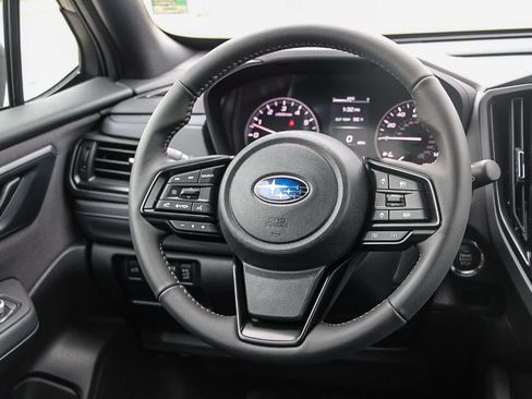 New 2026 Subaru Forester Premium image 26