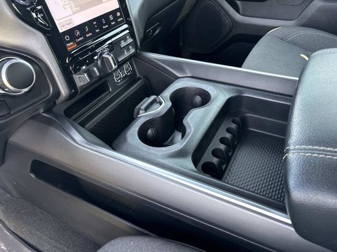 Used 2024 RAM 1500 Big Horn RWD image 26