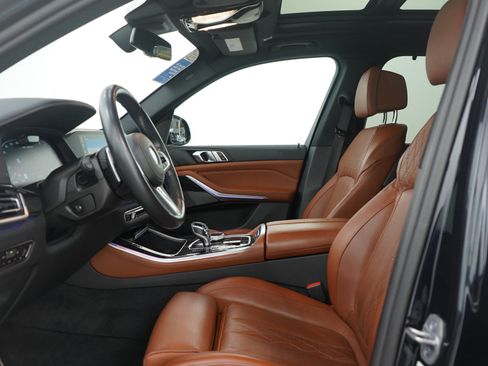 Used 2023 BMW X5 M50i w/ Executive Package image 24