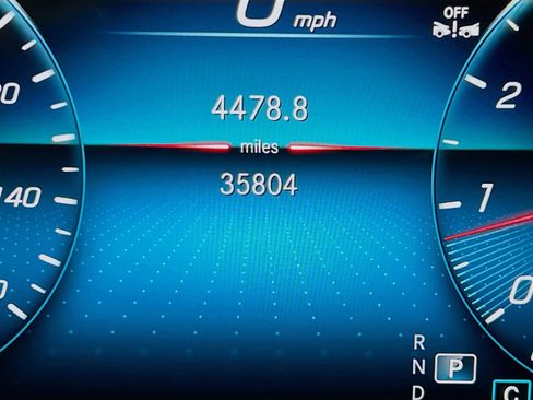 Used 2023 Mercedes-Benz GLE 350 GLE 350 image 8