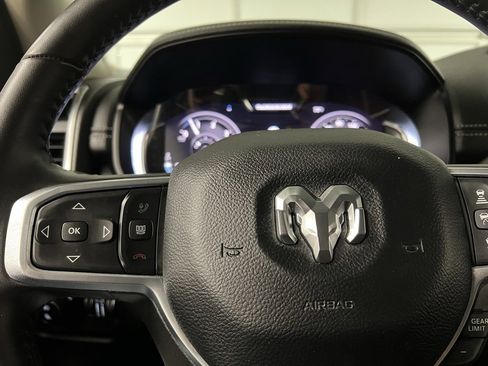 Used 2024 RAM 2500 Laramie w/ Safety Group image 33